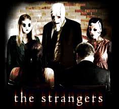 the The Strangers fanlisting