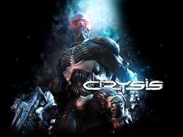 crysis обои