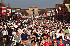 Philadelphia Marathon