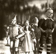 THE HANGING/SUICIDE ON THE OZ