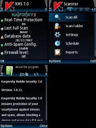 kaspersky mobile