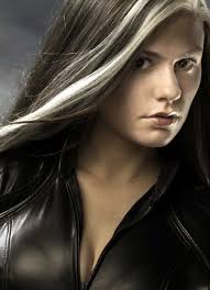 Anna Paquin hair