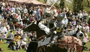 Iowa Renaissance Festival