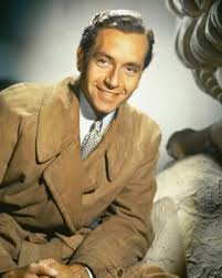 Paul Henreid