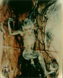 همه چیز درباره جن