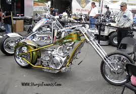 OCC Orange County Choppers