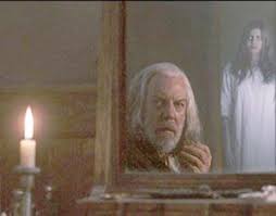 an american haunting