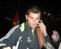 casillas