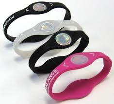 Power Balance