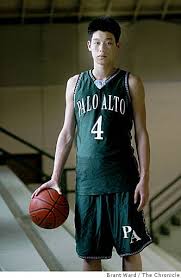 As Jeremy Lin dissected and