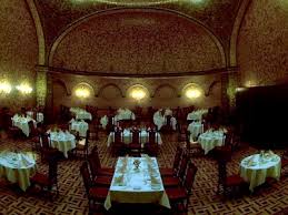 Restaurants Russia
