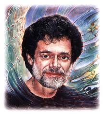 terence mckenna