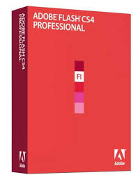 Adobe Flash CS4