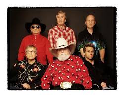 The Charlie Daniels Band