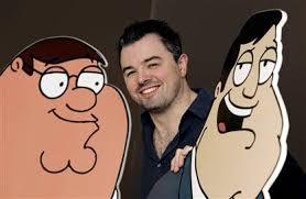 that if Seth MacFarlane is
