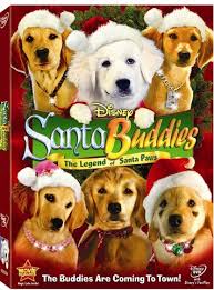 Santa Buddies (2009) T�rk�e Dublaj