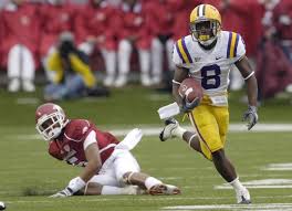 LSU-Arkansas