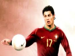 cristiano ronaldo 2008