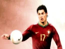 c ronaldo 2008