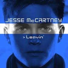 jesse mccartney leavin