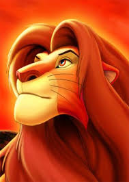 lion king posters