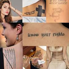 cross wrist tattoo