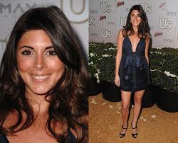 Jamie-Lynn Sigler hair