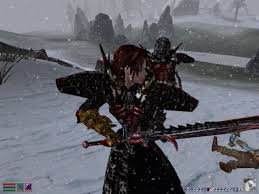 morrowind