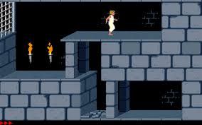 prince of persia game