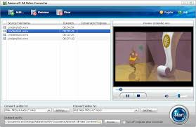 all video converter