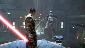 star wars the force unleashed