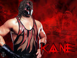 kane unmasked