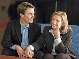 John and Elizabeth Edwards: A