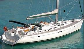 Beneteau 46