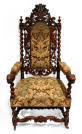 jacobean furniture