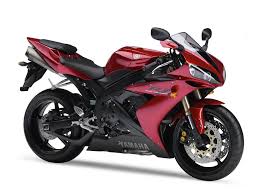 Motorcycle