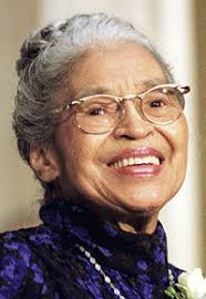 rosa parks