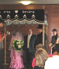 Gebote - רמ´ח  MIZWOT - Gebote - 212 bis 223 Hochzeit