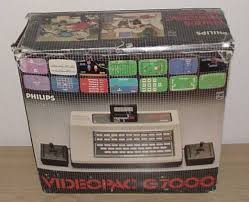 philips g7000