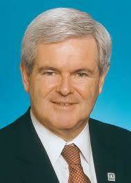 AEI - Scholars - Newt Gingrich