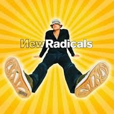 new radicals