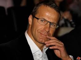 Russian billionaire