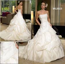 wedding dresses designs