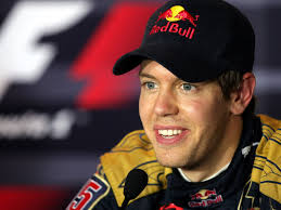 Sebastian vettel 2010 f1