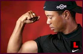 Tiger Woods Text Messages