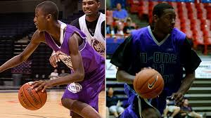 Michael Gilchrist/John Wall