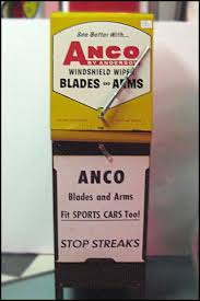 wiper blade size chart