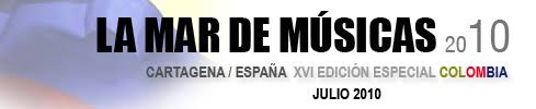 La Mar de Músicas