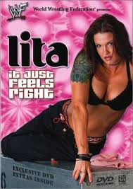 lita wwe