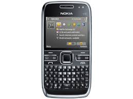 Nokia E72 Smartphone Available Stateside